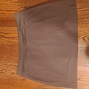 Athleta soho skort
